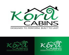 Koru Cabins entry by VG