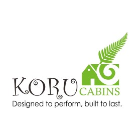 Koru Cabins entry by bay24