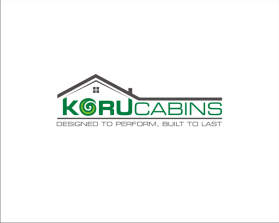 Koru Cabins entry by kembarloro