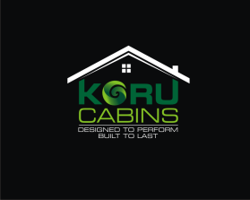 Koru Cabins entry by kembarloro