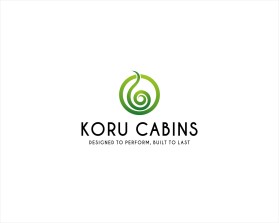 Koru Cabins entry by RZ