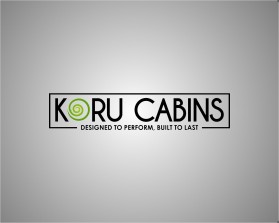 Koru Cabins entry by RZ