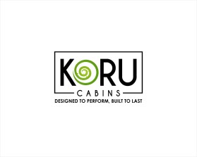 Koru Cabins entry by RZ