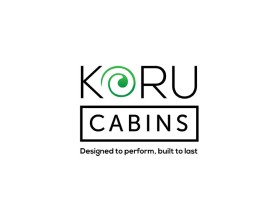 Koru Cabins entry by mv