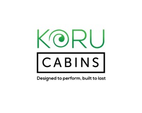 Koru Cabins entry by mv