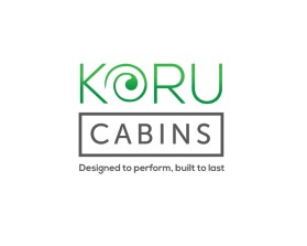 Koru Cabins entry by mv