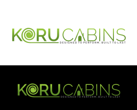 Koru Cabins entry by sella