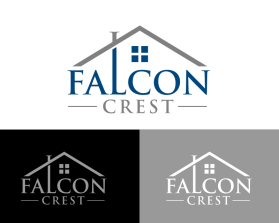 Falcon Crest entry by sella