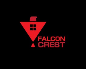 Falcon Crest entry by dannyaw
