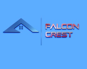 Falcon Crest entry by JBsign