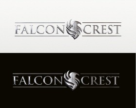 Falcon Crest entry by papergraph