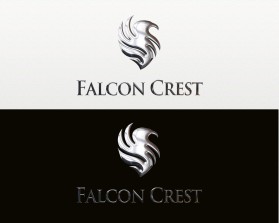 Falcon Crest entry by papergraph