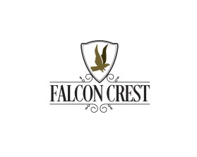 Falcon Crest entry by quimcey