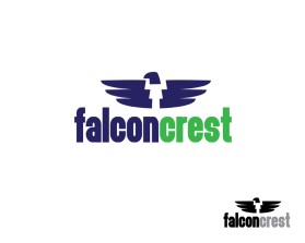 Falcon Crest entry by mv