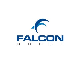 Falcon Crest entry by arts