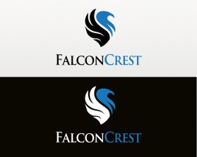 Falcon Crest entry by papergraph