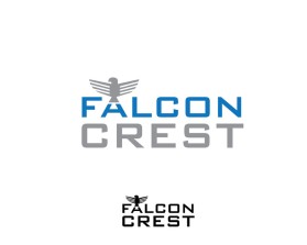 Falcon Crest entry by mv