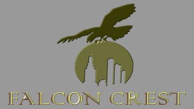 Falcon Crest entry by GEGE Glory
