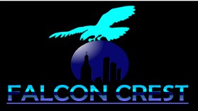 Falcon Crest entry by GEGE Glory