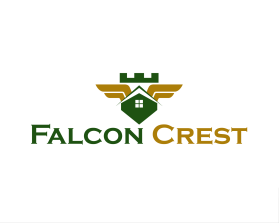 Falcon Crest entry by LJPixmaker