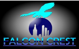 Falcon Crest entry by GEGE Glory