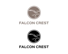 Falcon Crest entry by Niek
