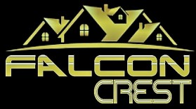 Falcon Crest entry by GEGE Glory