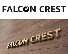Falcon Crest entry by graphictor