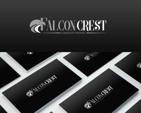 Falcon Crest entry by deztinyawaits