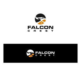 Falcon Crest entry by ajiart