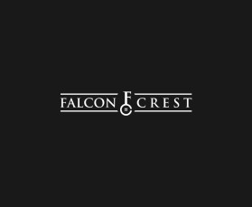 Falcon Crest entry by ajiart