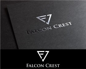 Falcon Crest entry by FebrianAdi