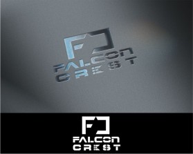 Falcon Crest entry by FebrianAdi
