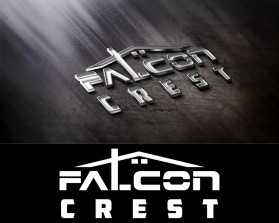 Falcon Crest entry by FebrianAdi
