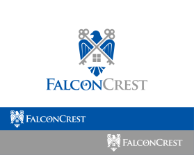 Falcon Crest entry by Belaire