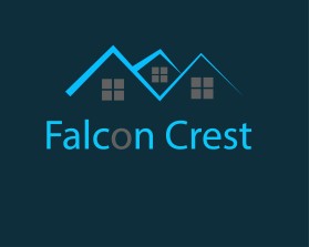Falcon Crest entry by Agi Dinata