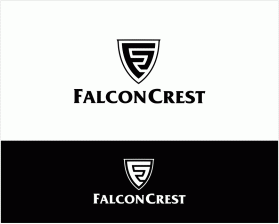Falcon Crest entry by artsword