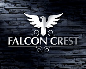 Winning entry: Falcon Crest entry by quimcey