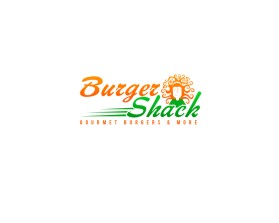 Burger Shack entry by Adam