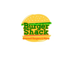 Burger Shack entry by 3PULKILL