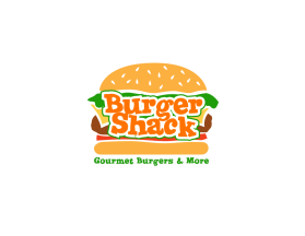 Burger Shack entry by hym35
