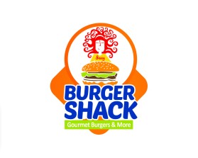 Burger Shack entry by madskill