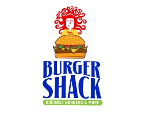 Burger Shack entry by quimcey