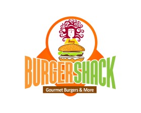 Burger Shack entry by madskill