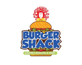 Burger Shack entry by quimcey