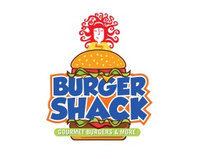 Burger Shack entry by quimcey