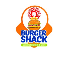 Burger Shack entry by madskill