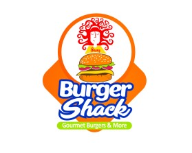 Burger Shack entry by madskill