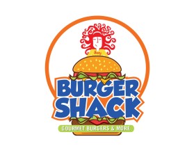Burger Shack entry by quimcey