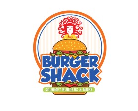 Burger Shack entry by quimcey